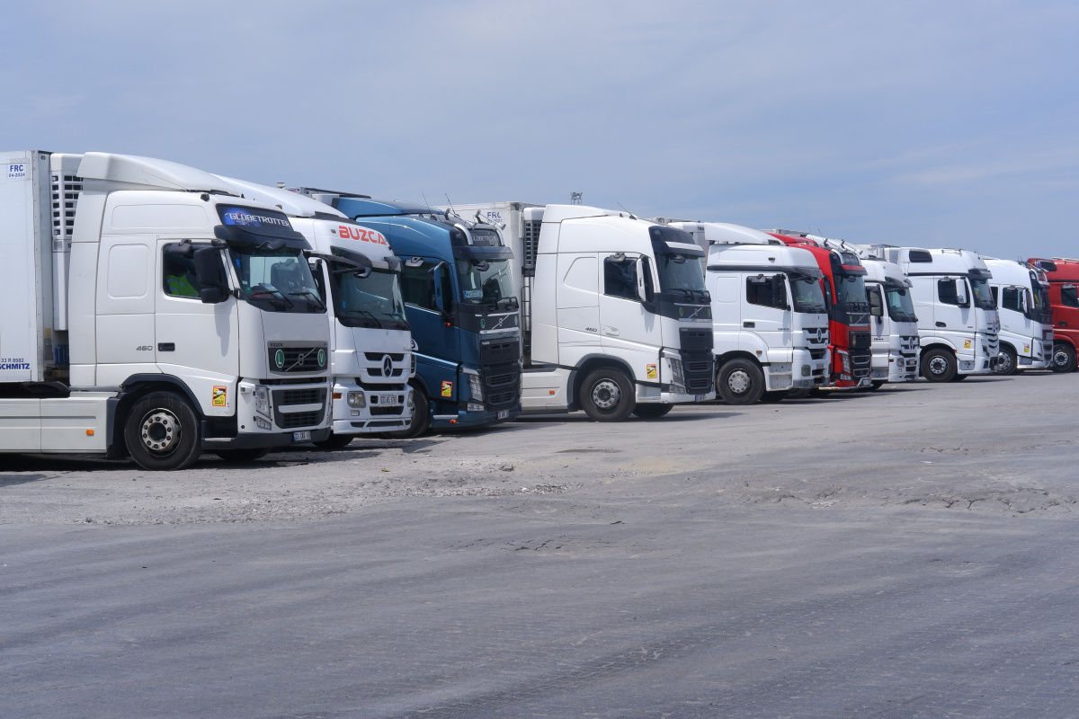 Uygun fiyatlarla profesyonel nakliyat hizmeti